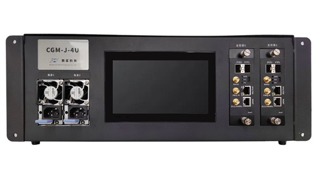 好的北斗ntp時間服務器附帶幾個接口